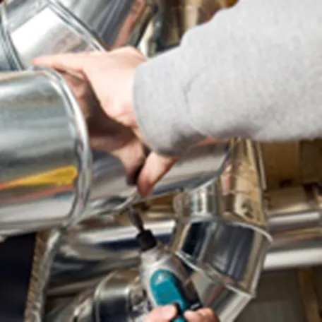 Slide of Sunset Heating & Air