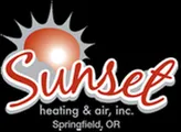 Slide of Sunset Heating & Air