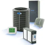 Slide of Sunset Heating & Air