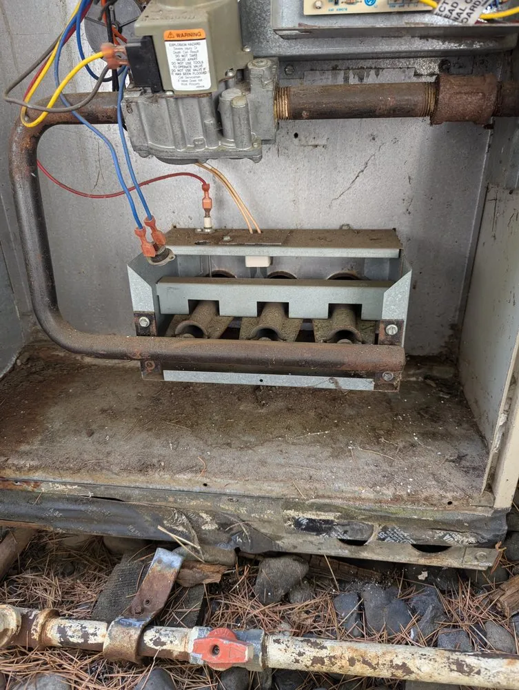 Slide of Sunset Heating & Cooling