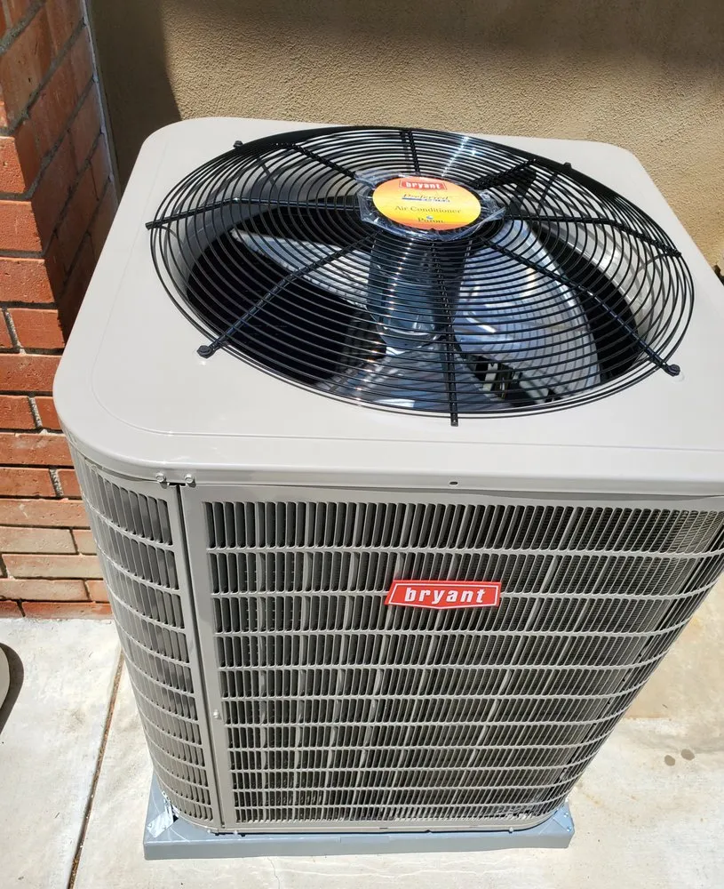 Slide of Sunset Heating & Cooling