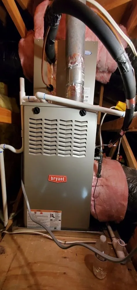 Slide of Sunset Heating & Cooling