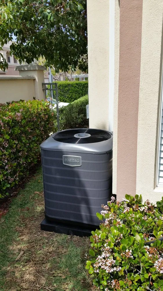 Slide of Sunset Heating & Cooling