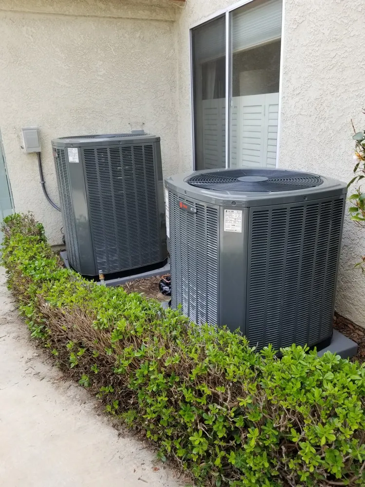 Slide of Sunset Heating & Cooling