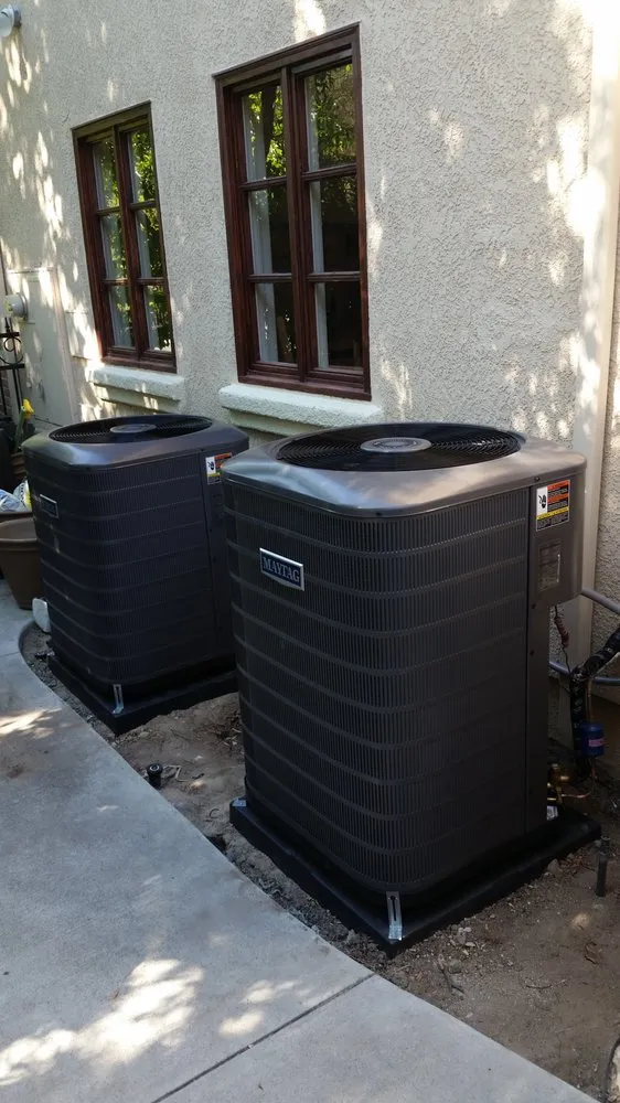 Slide of Sunset Heating & Cooling