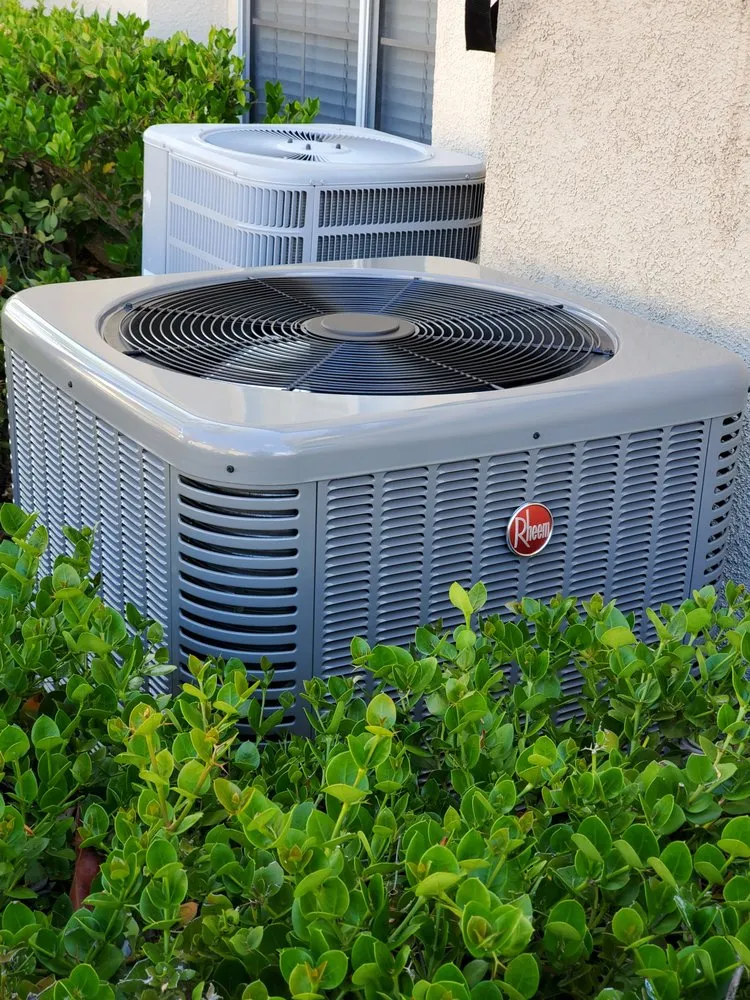 Slide of Sunset Heating & Cooling