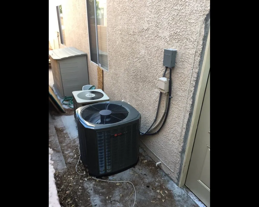 Slide of Sunset Hill Heating and Air Conditioning