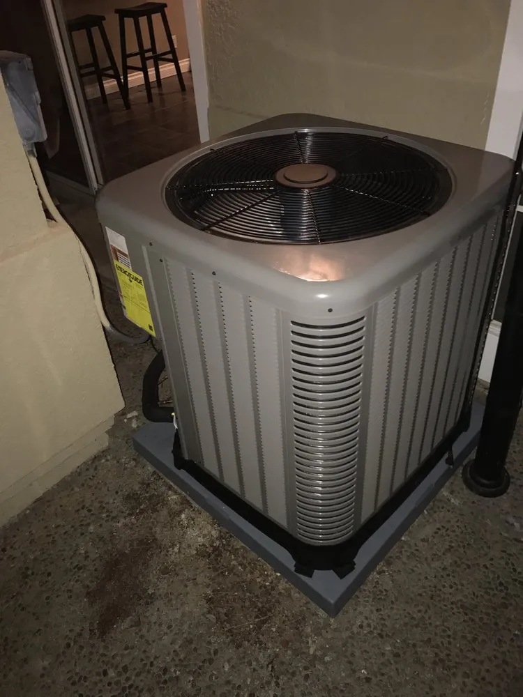 Slide of Sunset Hill Heating and Air Conditioning