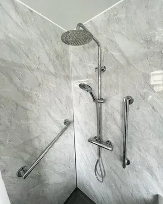 Sunset Park Plumbing And Drain Logo