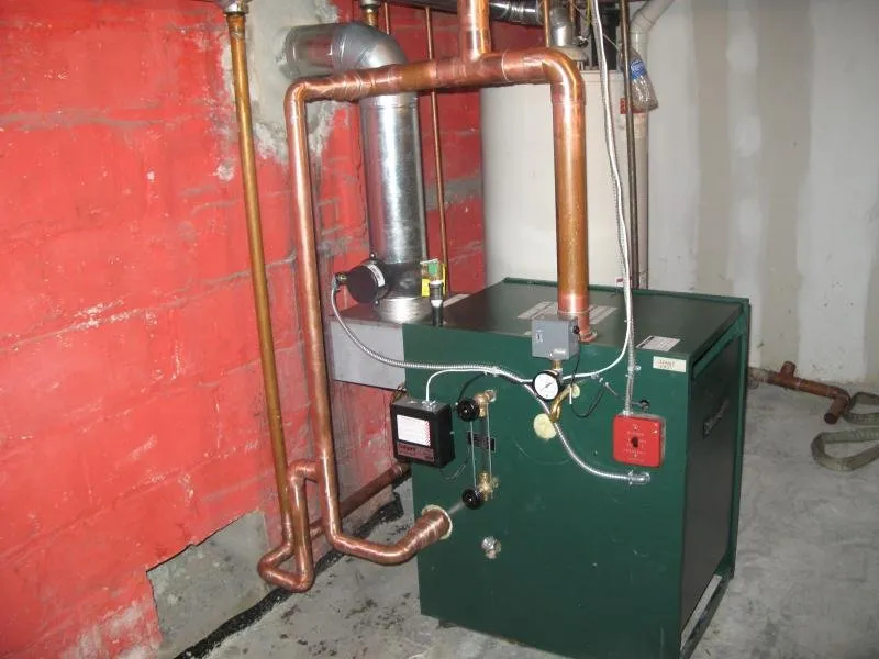 Slide of Sunset Park Plumbing and Heating