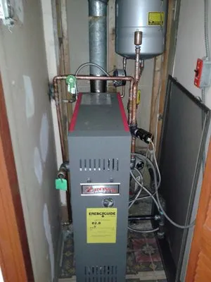 Slide of Sunset Park Plumbing and Heating