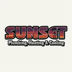 Slide of Sunset Plumbing, Heating, & Cooling