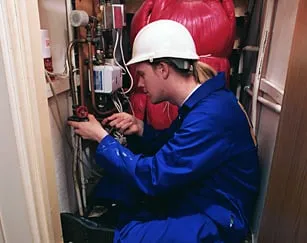 Slide of Sunset Plumbing Heating and Cooling