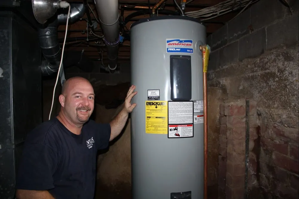 Slide of Sunset Plumbing Heating and Cooling