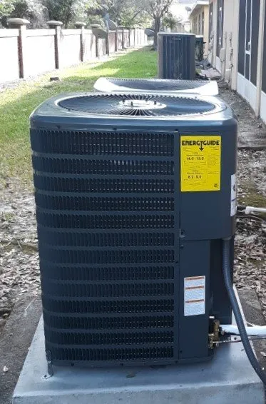 Slide of Sunshine Air & Plumbing