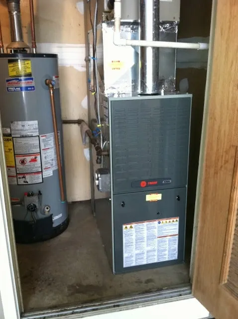 Slide of Sunshine Air Conditioning & Heating