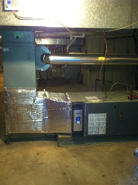 Slide of Sunshine Air Conditioning & Heating