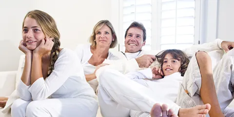 Slide of Sunshine Air Conditioning & Heating