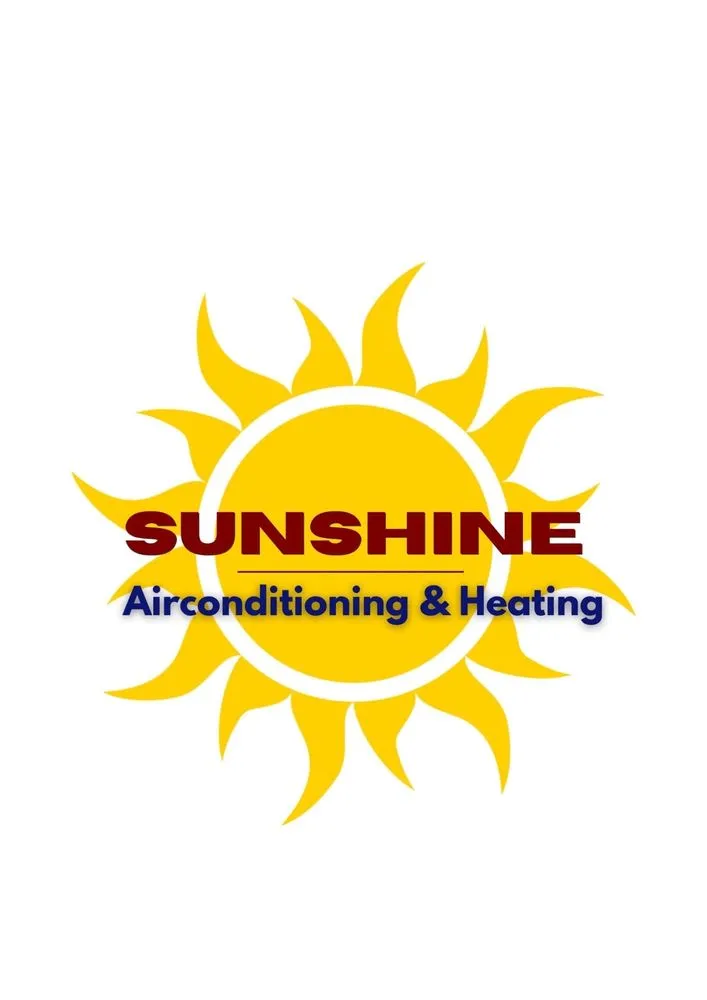 Slide of Sunshine Air Conditioning & Heating