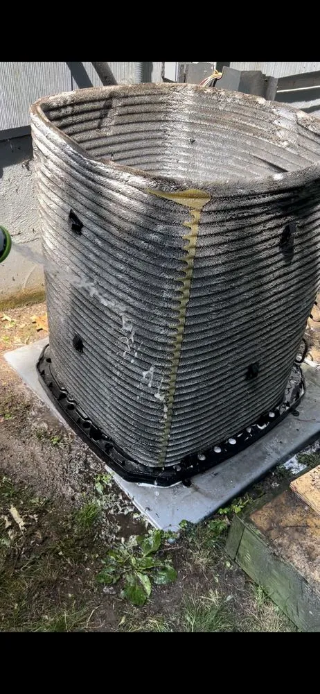 Slide of Sunshine Air Conditioning and Heating