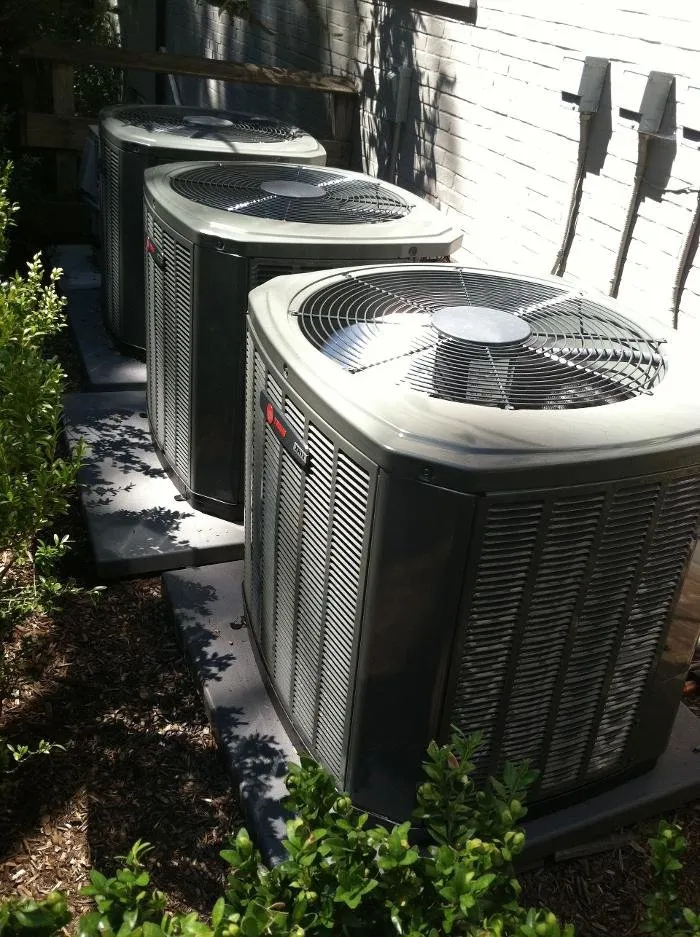 Slide of Sunshine Air Conditioning and Heating