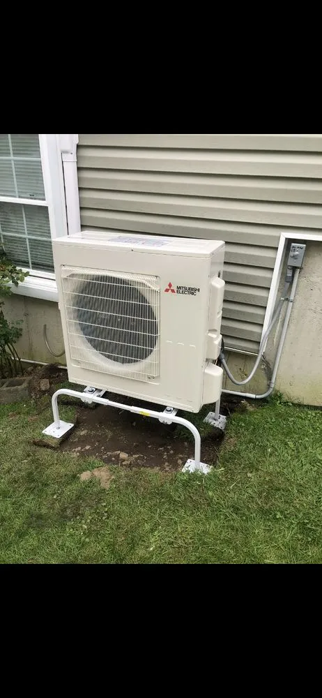 Slide of Sunshine Air Conditioning and Heating