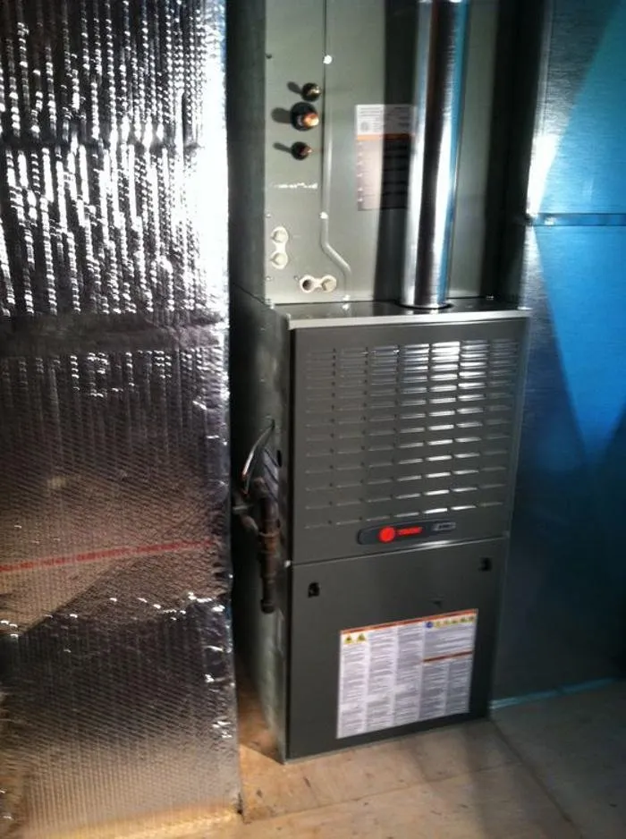 Slide of Sunshine Air Conditioning and Heating