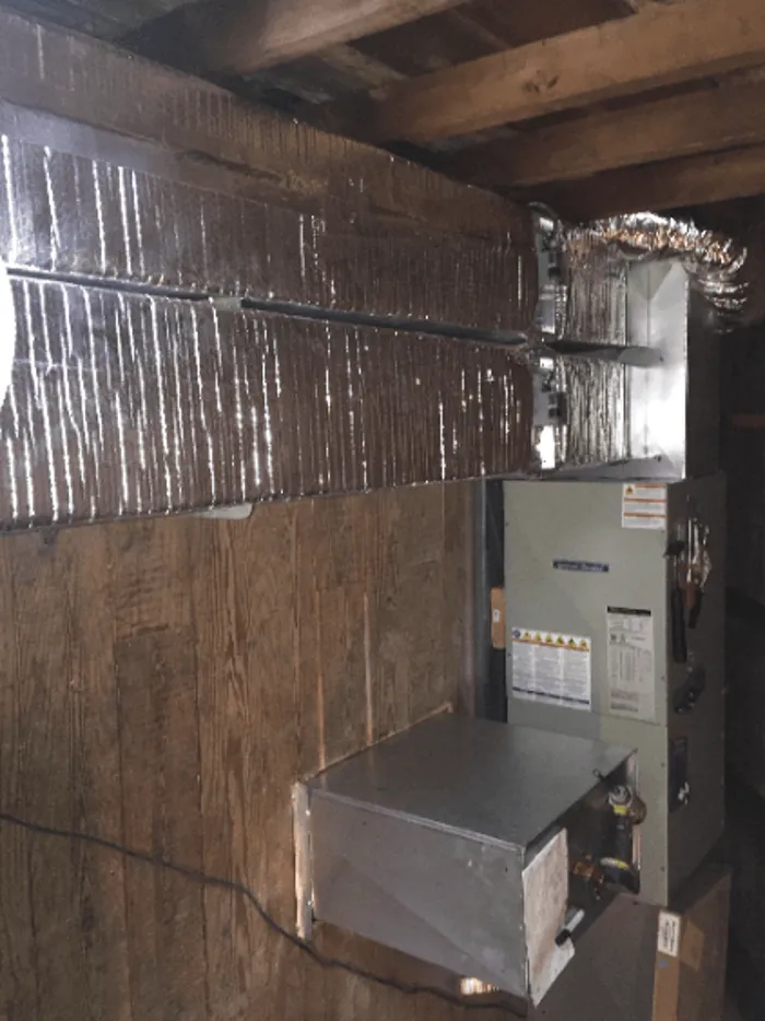 Slide of Sunshine Air Conditioning and Heating