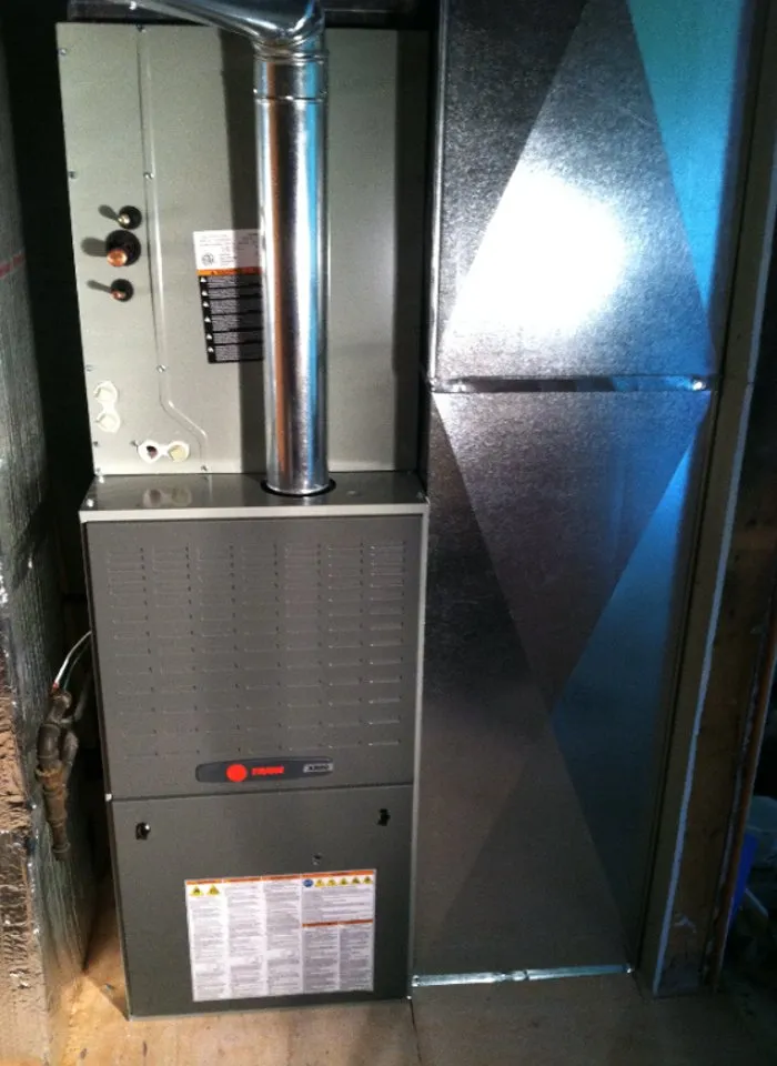 Slide of Sunshine Air Conditioning and Heating