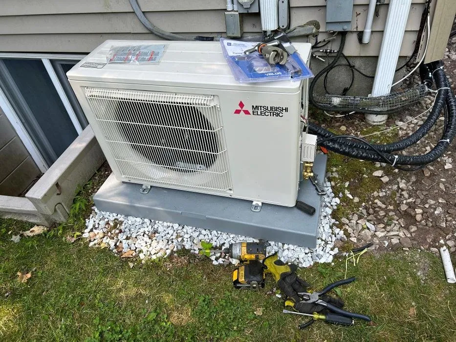 Slide of Sunshine Air Conditioning and Heating