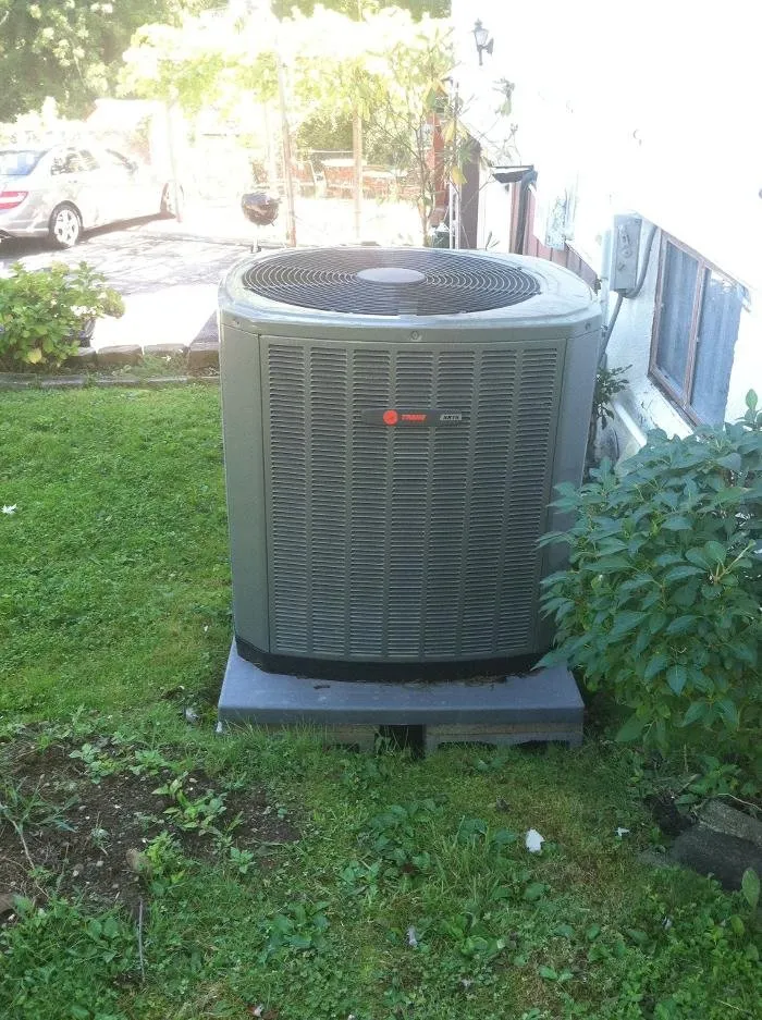Slide of Sunshine Air Conditioning and Heating