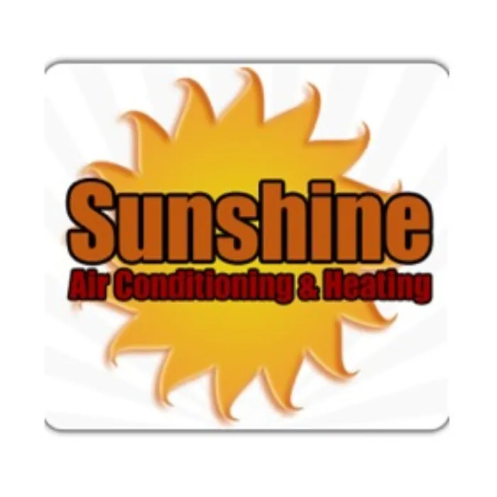 Slide of Sunshine Air Conditioning and Heating