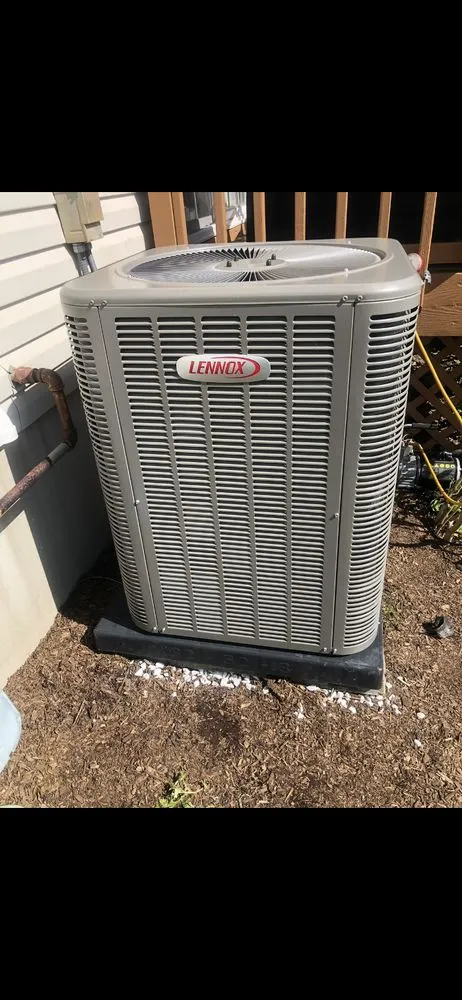 Slide of Sunshine Air Conditioning and Heating