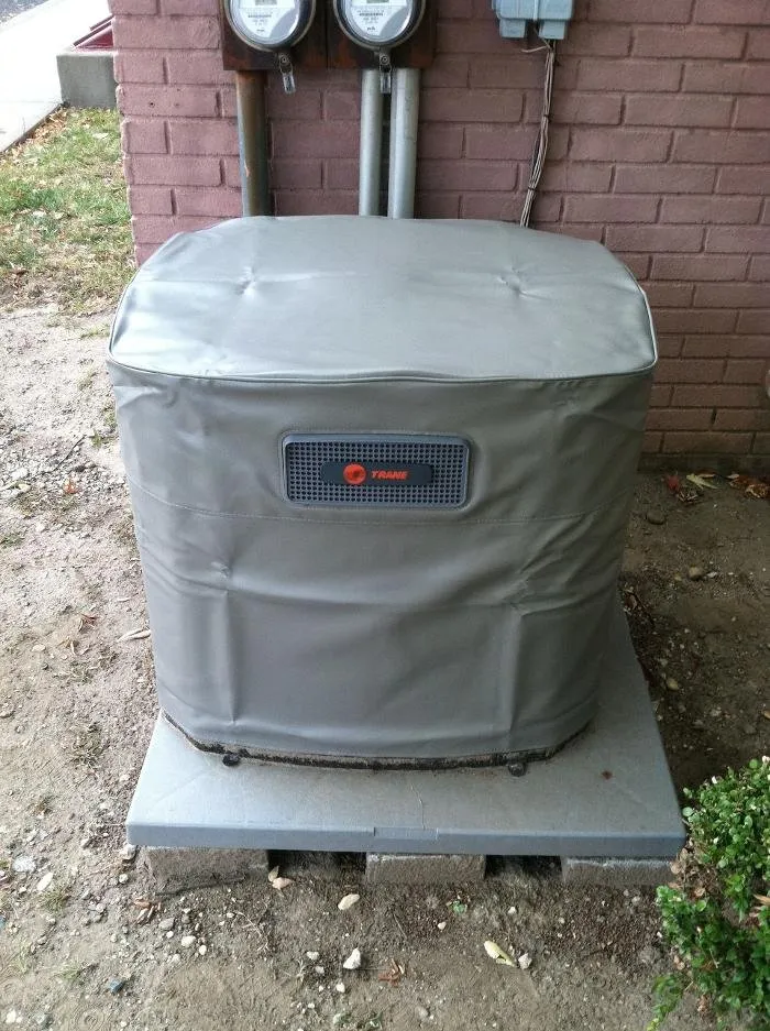 Slide of Sunshine Air Conditioning and Heating