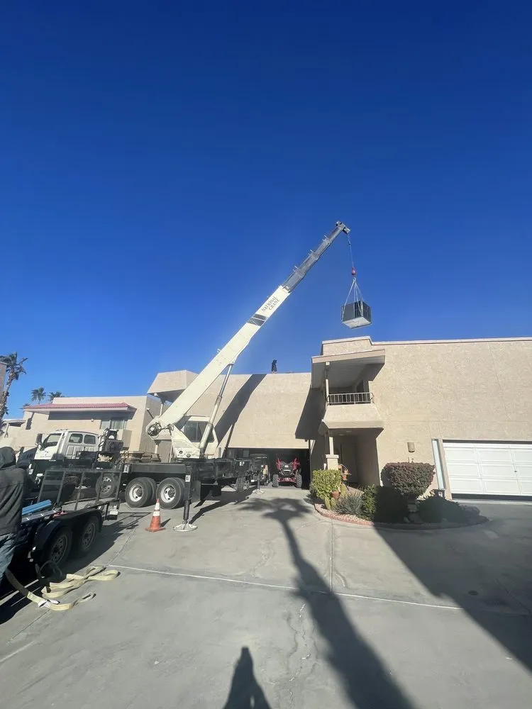 Slide of Sunshine Air Conditioning