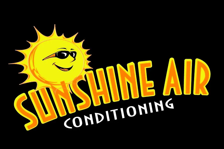 Slide of Sunshine Air Conditioning