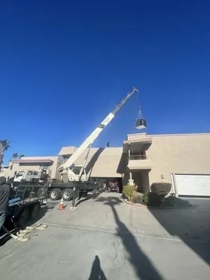 Sunshine Air Conditioning