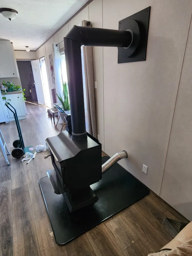 Slide of Sunshine and Shade Comfort