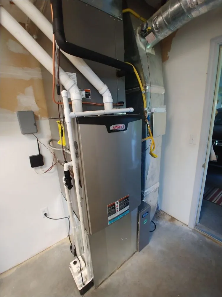 Slide of Sunshine and Shade Comfort