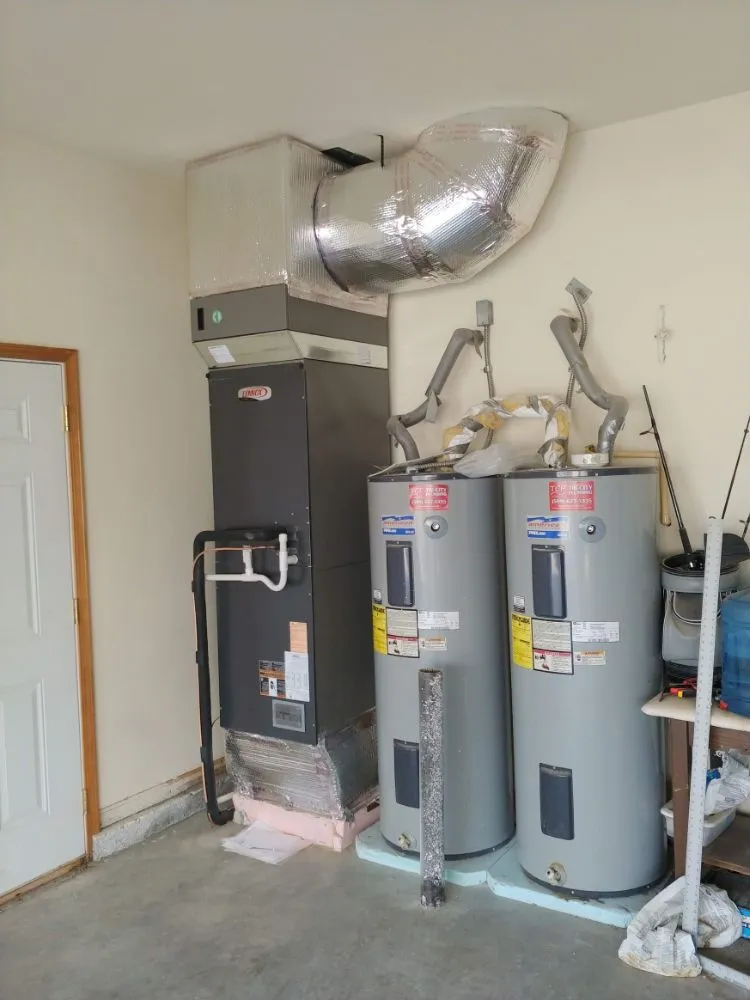 Slide of Sunshine and Shade Comfort