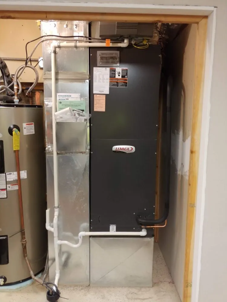 Slide of Sunshine and Shade Comfort