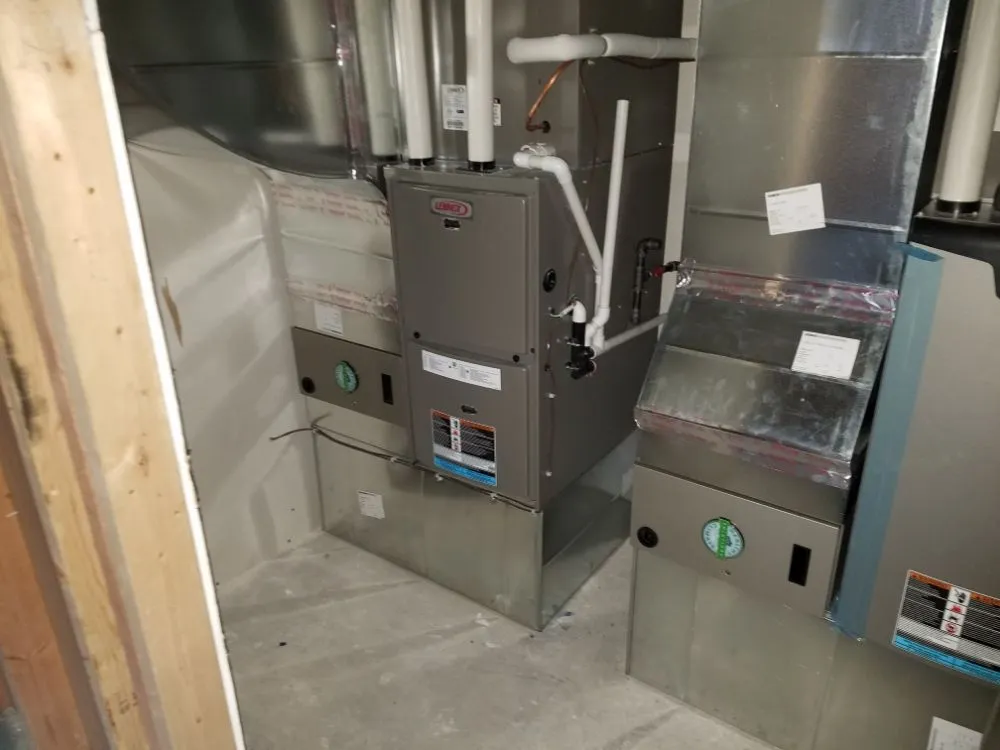 Slide of Sunshine and Shade Comfort