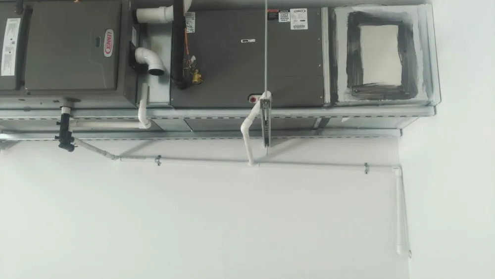 Slide of Sunshine and Shade Comfort