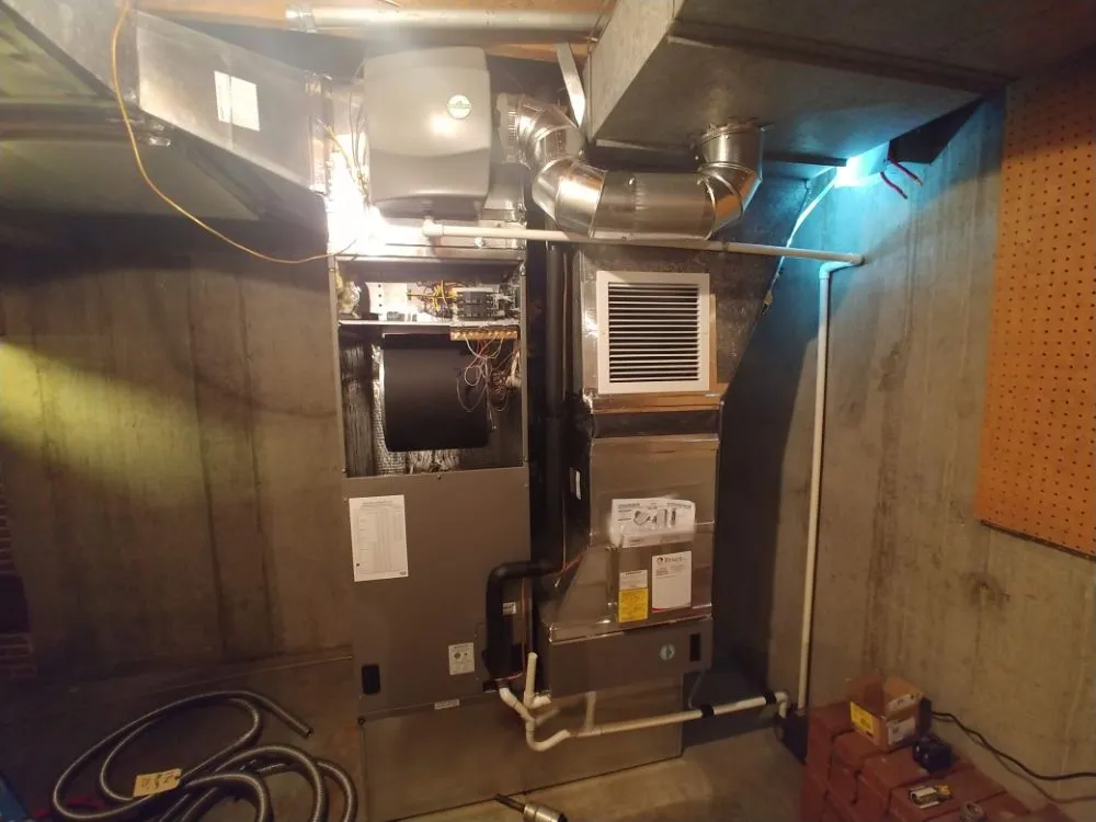 Slide of Sunshine and Shade Comfort