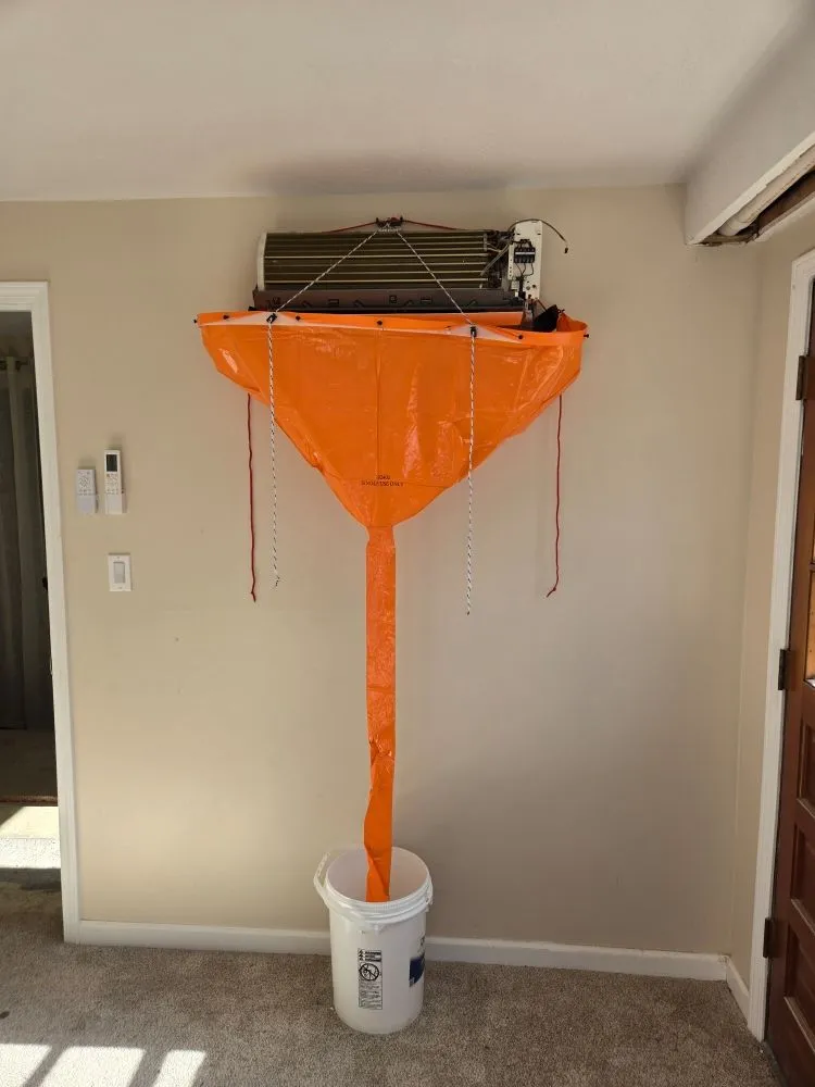 Slide of Sunshine and Shade Comfort