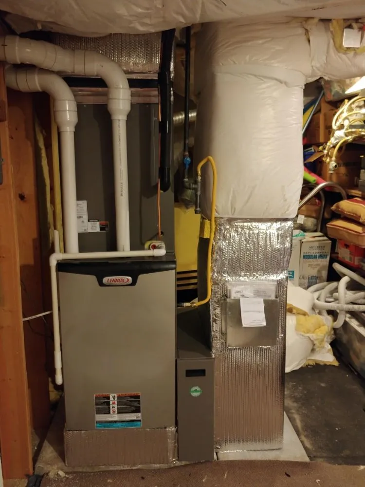 Slide of Sunshine and Shade Comfort