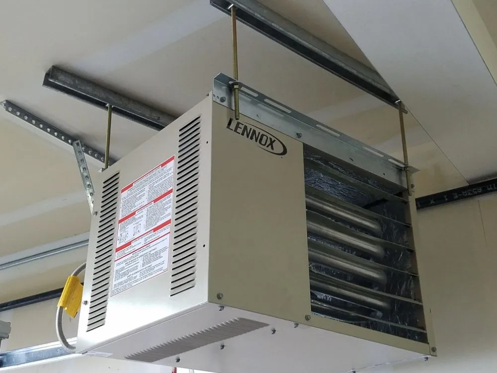 Slide of Sunshine and Shade Comfort