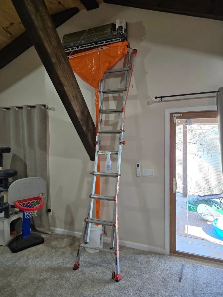 Slide of Sunshine and Shade Comfort