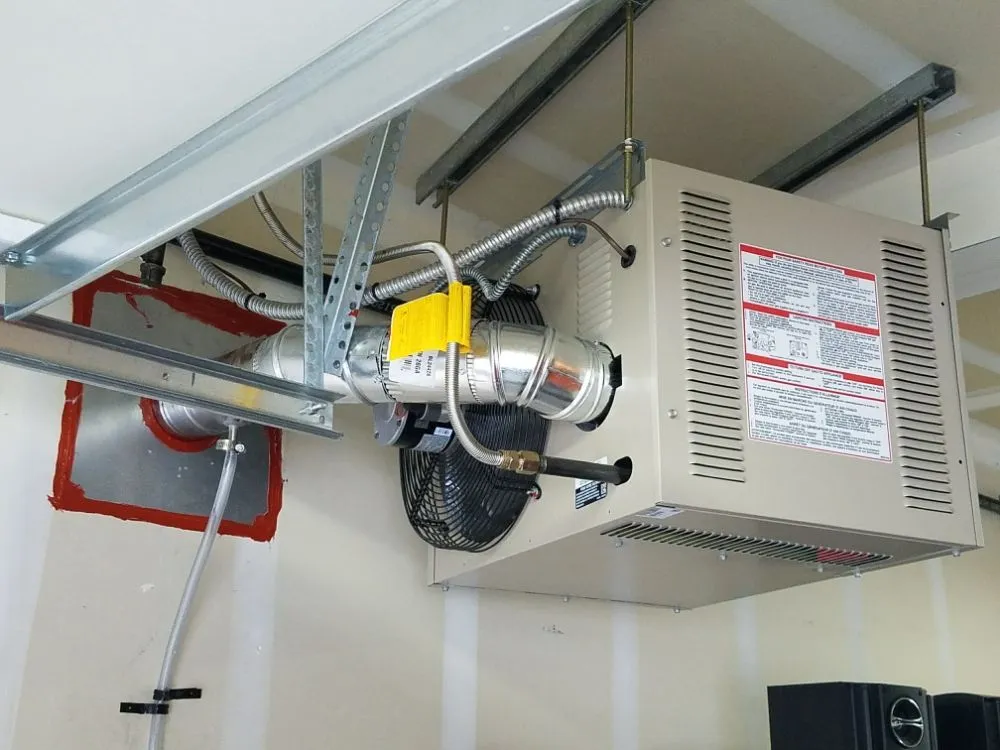 Slide of Sunshine and Shade Comfort