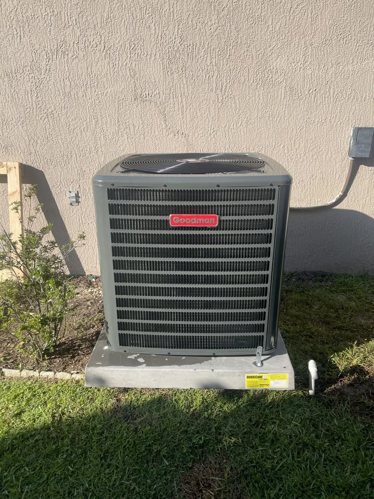 Slide of Sunshine Cooling Solutions